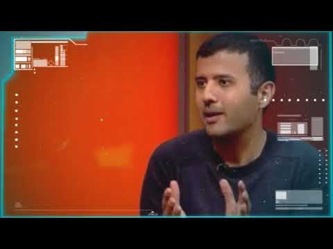 هل حمزة نمرة اخواني شاهد ماذا قال