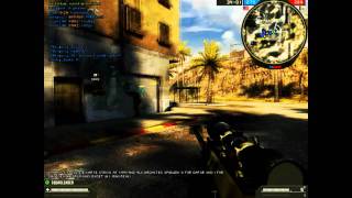 BF2 Draghots & Noscopes 1.03