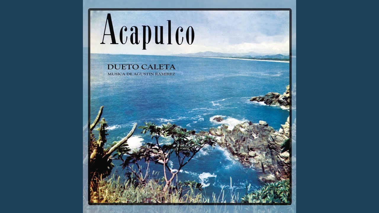 Acapulqueña