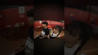 nay Khang cx bt gian Trang Mi njon nhưng chx đc 1ph nx