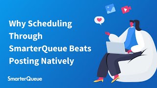 Famous Why Scheduling Through SmarterQueue Beats Posting Natively Net Worth