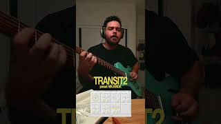 Mk.gee Guitar Tone in Transit 2