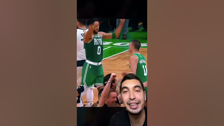 Los Celtics son Campeones de la NBA 2023-24🏆 #nba