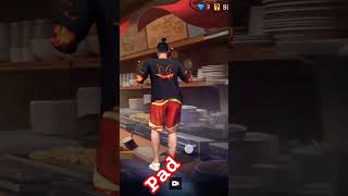 @Adaa Adaa bhat kaka @padya @Free fire comady video @