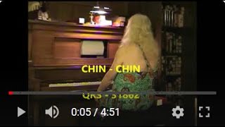 CHIN - CHIN  -  QRS 31862