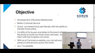 Amazon VA Course Class 2 Intro Part 2 Batch 13