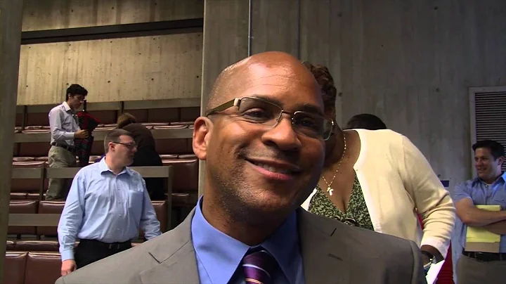 Charles Clemons Wins Top Spot on Mayoral Ballot