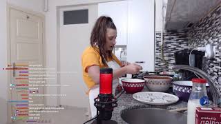 Haşmetli Pelinin Süt Tozuna Motivasyon Veriyo