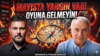 MAYISTA YANGIN VAR! OYUNA GELMEYİN! MURAT MURATOĞLU - REMZİ ÖZDEMİR