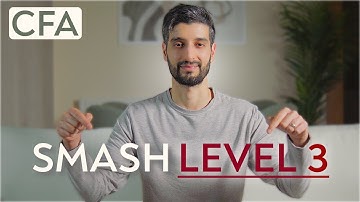 How to Smash CFA Level 3 (2025)