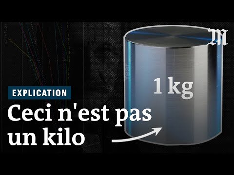 Vidéo: Quand Mesure pour mesure a-t-il été défini ?