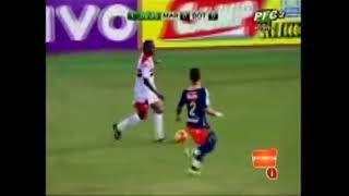 Itumbiara Zag Rafael Caldeira