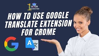 How to Use google translate extension for chrome Bangla Tutorial ,English to Bangla#1_hour_marketing screenshot 5