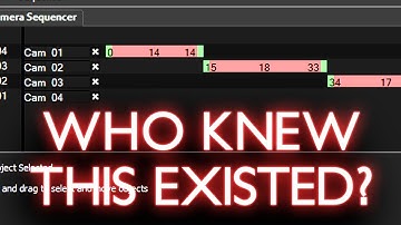 Video Montage Directly In 3dsMax?