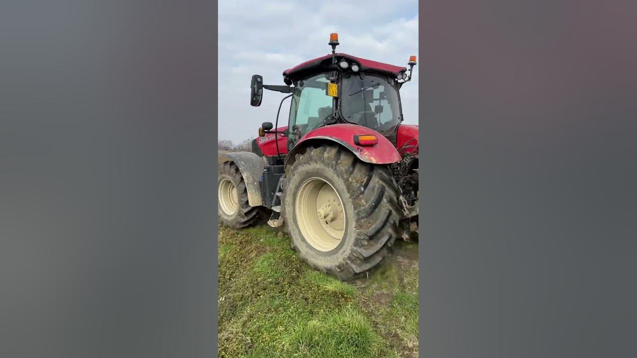 New Case-Ih Puma 240 #comingsoon #caseih #shorts 