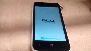 Blu win Jr Accesorios y Funciones Basicas