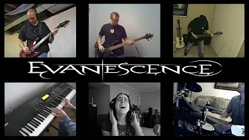 Evanescence - Your Star - Collaboration