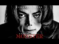 MONSTER - Michael Jackson [Made with A.I]