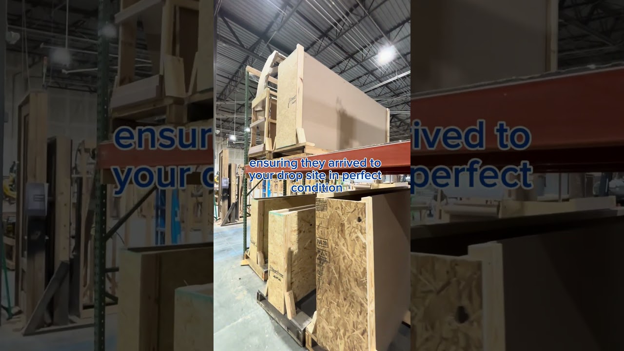 📦 Packaging That Protects