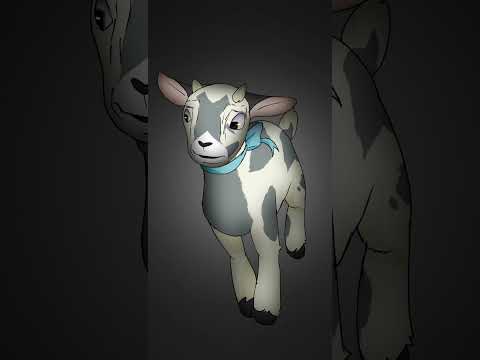 Staying - READ DESC || #animatic #artfight