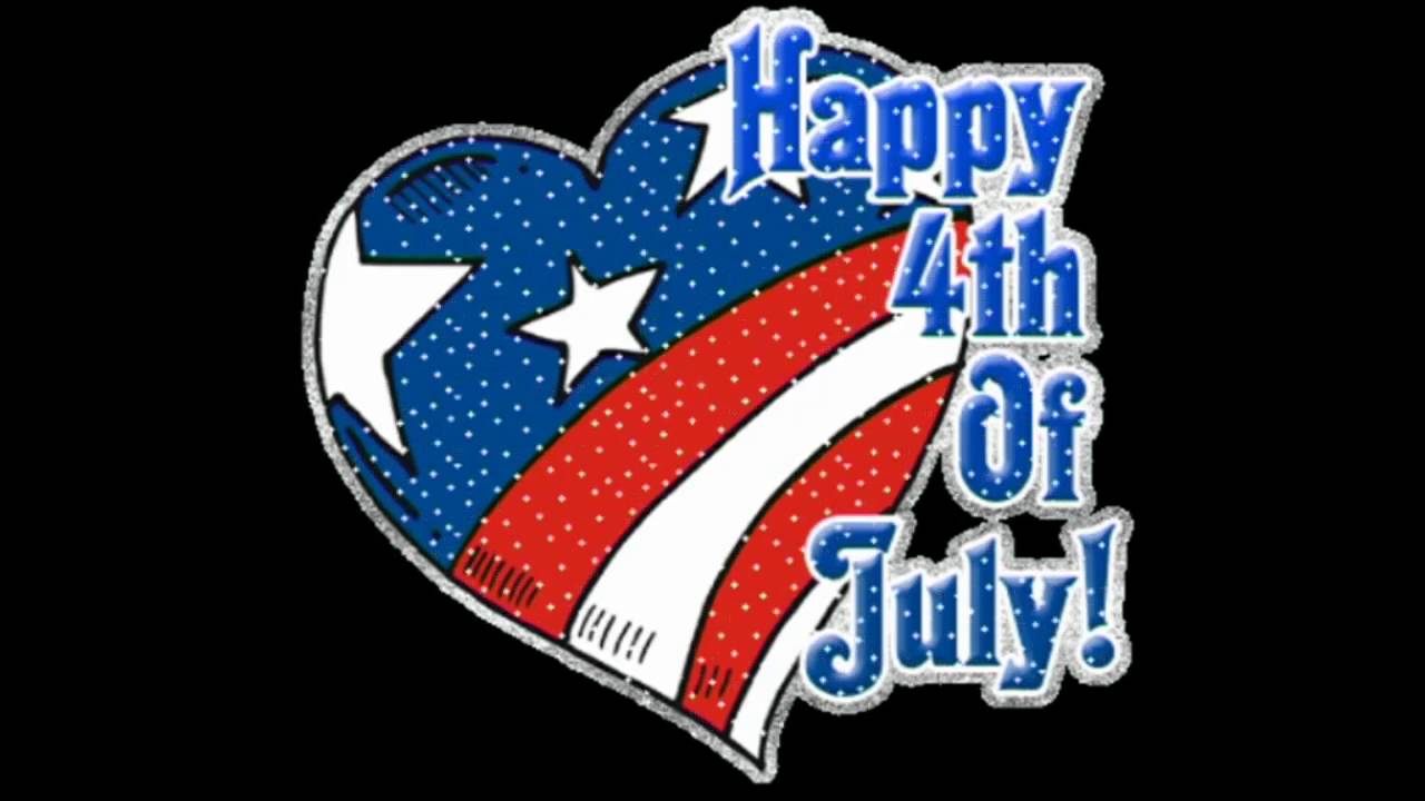 Happy 4th July Happy Independence day Wishes Greetings Happy Birthday America Whatsapp Video