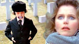 THE OMEN special 50th anniversary cut