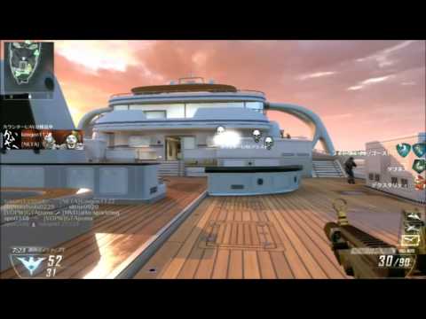 【CoD:Bo2】 Part74 しばらくの間さよならです