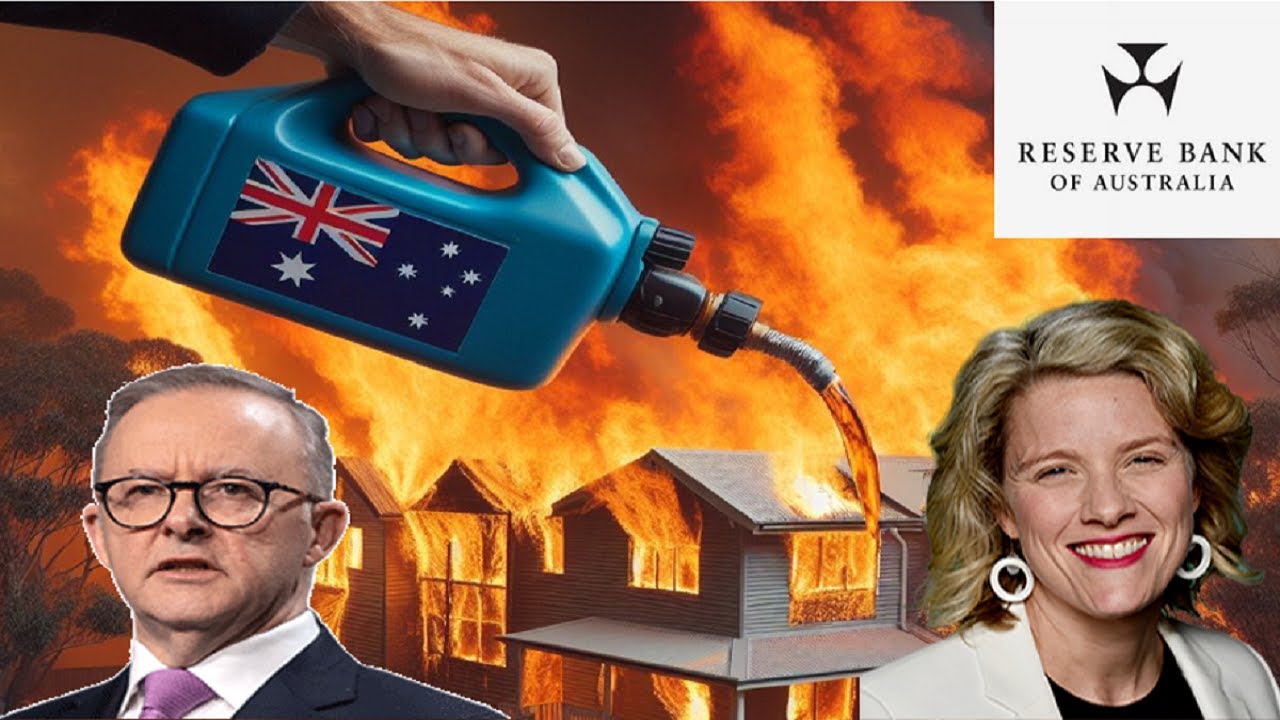 Схема лейбористов с 5%-ным депозитом на жилье — это катастрофа