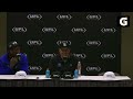 St. Louis Battlehawks Week 5 Postgame Press Conference | United Football League