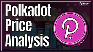 POLKADOT PRICE ANALYSIS - LEVELS TO BUY $DOT