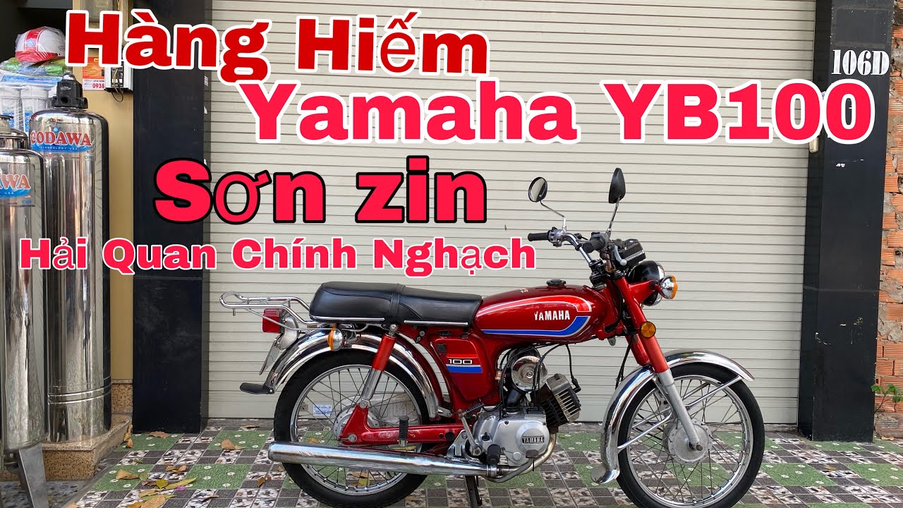 Yamaha Yb 100 Royale  Facebook