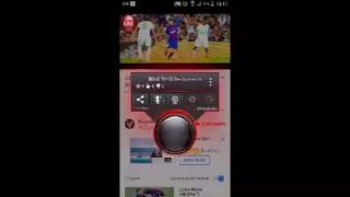 بث مباشر بواسطة BOUZ TV HD screenshot 5