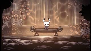 It is time... To BEAT HOLLOW KNIGHT (Again, again)