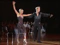 Peter & Kristina Stokkebroe - Cha Cha (WSSDF2007) 2