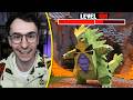 Building My STRONGEST Pokémon Team! 💪 (Cobblemon Minecraft)