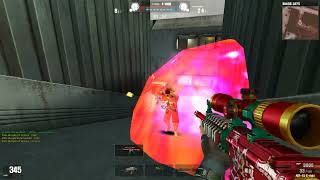 WolfTeam Ice Hold Mode 9