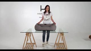 Harley and Cho: лучший лежак для собак и котов Harley and Cho: лучший лежак для собак и котов