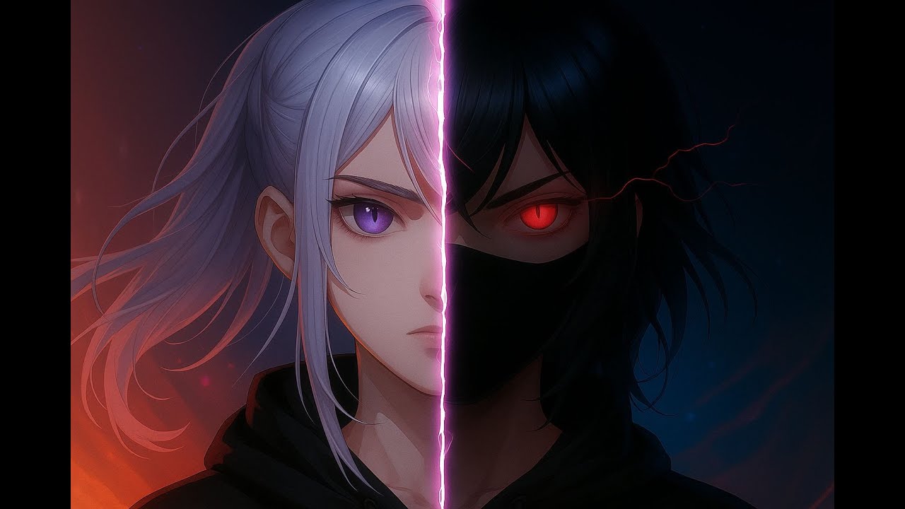 Nightcore Power Rush ⚡ The Best 1 Hour Mix for Gaming & EDC 2025