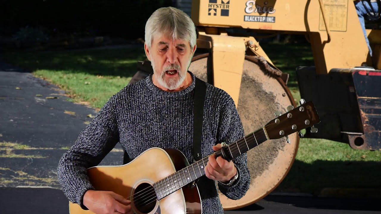 Steamroller Blues - James Taylor