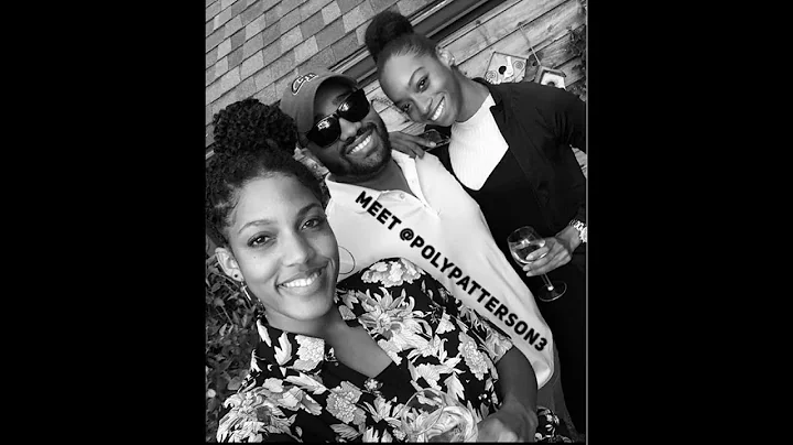 Meet the Pattersons!! @polypatterson3