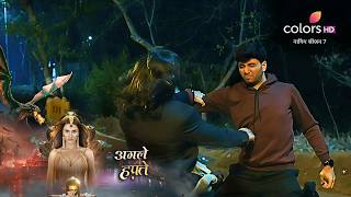 Naagin 7 New Promo - 28Th March 2026 - Episode 28