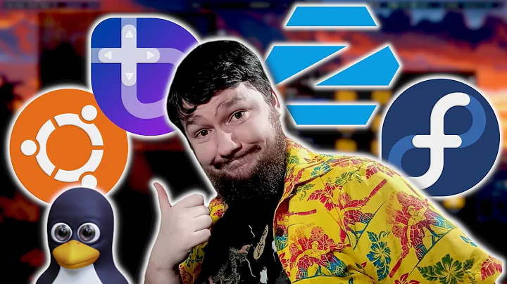 What Beginner Linux Distro Should You Use?