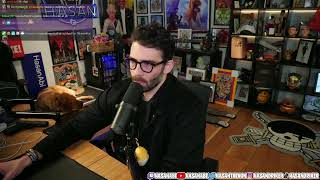 Monday Newsday, Special Guest Tom Steyer and More | Hasanabi Chair Reacts (Fan Channel)