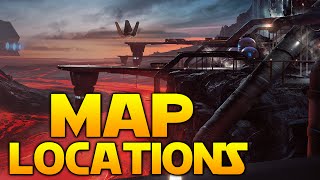 Star Wars Battlefront Outer Rim Dlc News Map Locationlisting Spotted