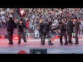 260516 Hooligan BTS STANFORD D1 4K 직캠 FANCAM 