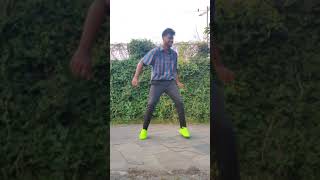 Jugnu | Badshah | Dance cover #JugnuChallenge #shorts