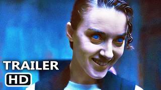 VOIDANCE Official Trailer (2026)