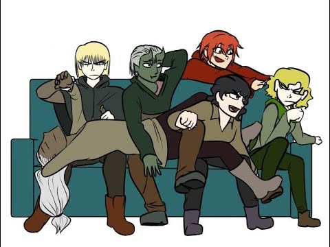 memes from and for my DnD group because i love all of you assholes