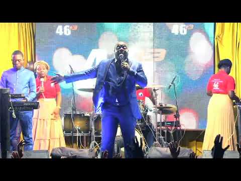 My enemies are standing in my way to stop me | Apostle Ebel Pierre | Onction tv 1