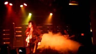 Yngwie Malmsteen